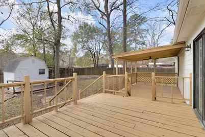 1006 Franconia Drive, Conroe, TX 77316 - Photo 38