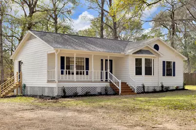 1006 Franconia Drive, Conroe, TX 77316 - Photo 2