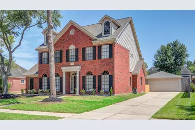 4006 Forest Birch Court, Houston, TX 77059 - Photo 2