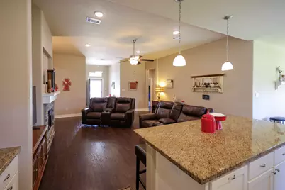 2250 Lake Forrest Drive, West Columbia, TX 77486 - Photo 4