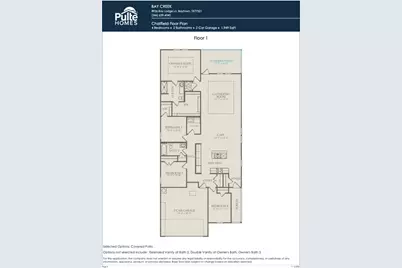 9018 Bay Lodge Lane, Baytown, TX 77521 - Photo 2