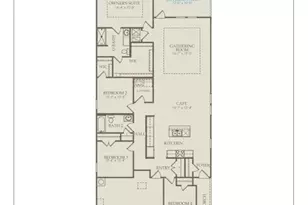 9018 Bay Ldg Ln, Baytown, TX 77521 - Photo 2