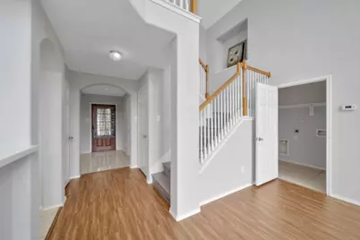 14127 Fox Creek Park Drive, Houston, TX 77083 - Photo 4