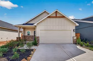 509 Stone Placa Trl, Brookshire, TX 77423 - Photo 1