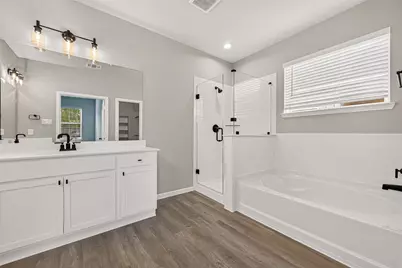 509 Stone Placa Trail, Brookshire, TX 77423 - Photo 28