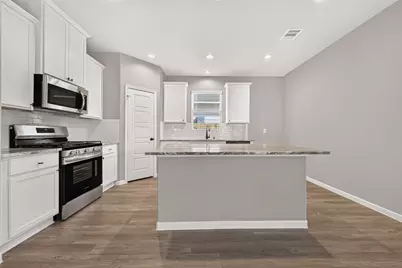 509 Stone Placa Trail, Brookshire, TX 77423 - Photo 10