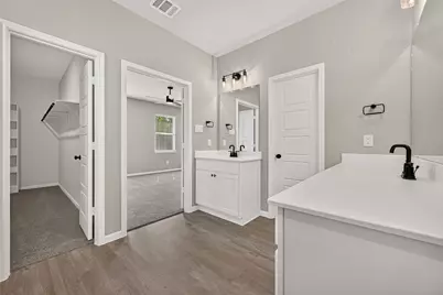 509 Stone Placa Trail, Brookshire, TX 77423 - Photo 32
