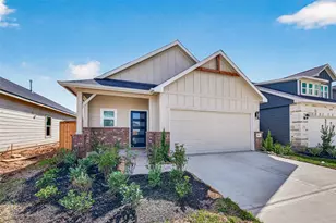 509 Stone Placa Trl, Brookshire, TX 77423 - Photo 2