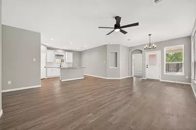 509 Stone Placa Trail, Brookshire, TX 77423 - Photo 6