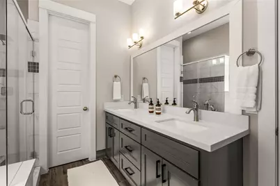 7709 Nasser Lane, Houston, TX 77055 - Photo 18
