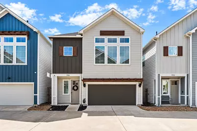 7709 Nasser Lane, Houston, TX 77055 - Photo 2