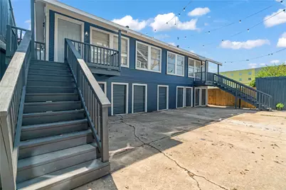 305 Roberts Street #1, Houston, TX 77003 - Photo 6