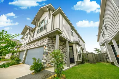 12970 Rio Mariano Lane, Cypress, TX 77433 - Photo 8