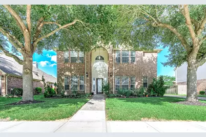 3705 Canterbury Park Drive, Pearland, TX 77584 - Photo 1