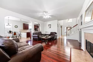 3705 Canterbury Park Dr, Pearland, TX 77584 - Photo 12