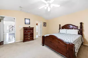 3705 Canterbury Park Dr, Pearland, TX 77584 - Photo 20