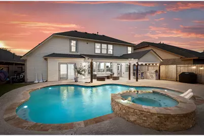 3318 Solvista High Court, Spring, TX 77386 - Photo 1