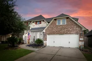 3318 Solvista High Ct, Spring, TX 77386 - Photo 4