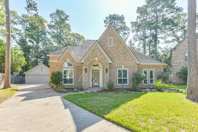 27 Hornsilver Place, The Woodlands, TX 77381 - Photo 1