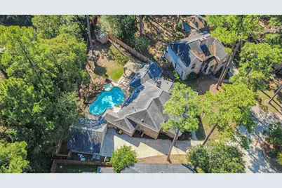 27 Hornsilver Place, The Woodlands, TX 77381 - Photo 46