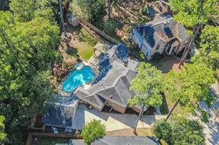 27 Hornsilver Pl, The Woodlands, TX 77381 - Photo 46