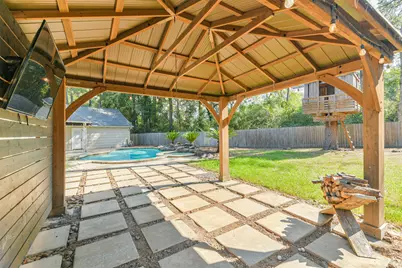27 Hornsilver Place, The Woodlands, TX 77381 - Photo 10