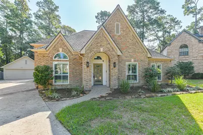 27 Hornsilver Place, The Woodlands, TX 77381 - Photo 2