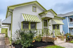 4111 Avenue T, Galveston, TX 77550 - Photo 1