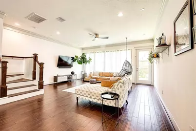 5807 Kansas Street #D, Houston, TX 77007 - Photo 2