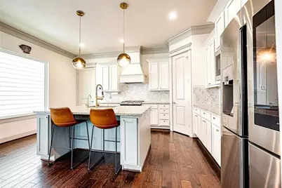 5807 Kansas Street #D, Houston, TX 77007 - Photo 4