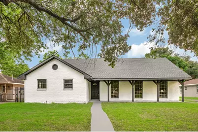 5230 W Bellfort Avenue, Houston, TX 77035 - Photo 1