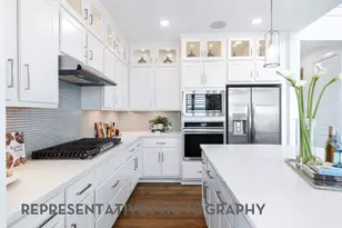 5422 Kindle Aly, Manvel, TX 77578 - Photo 8
