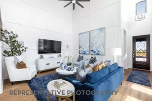 5422 Kindle Aly, Manvel, TX 77578 - Photo 12