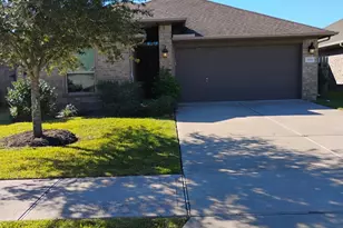 8118 Fairfield Mnr Wy, Richmond, TX 77407 - Photo 2