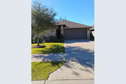 8118 Fairfield Manor Way, Richmond, TX 77407 - Photo 2