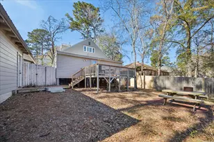 143 Thunderbird Dr, Conroe, TX 77304 - Photo 6