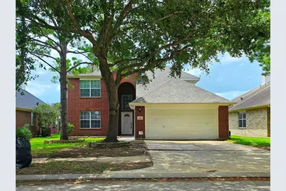 20503 Hidden Point Lane, Richmond, TX 77407 - Photo 1