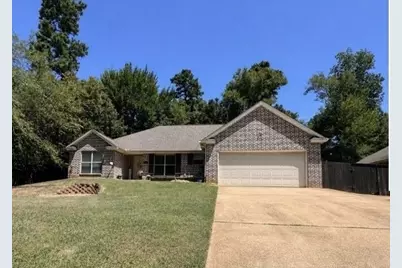289 County Road 107, Nacogdoches, TX 75965 - Photo 1