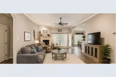 289 County Road 107, Nacogdoches, TX 75965 - Photo 2