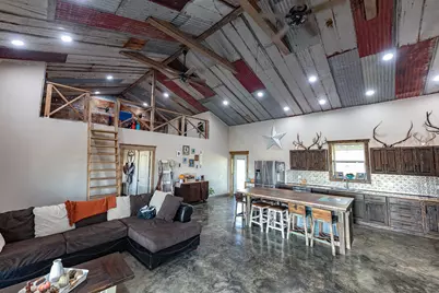 10309 County Road 1, Hallettsville, TX 77964 - Photo 6