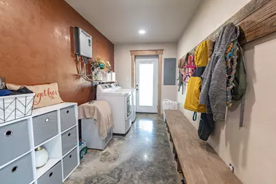 10309 County Road 1, Hallettsville, TX 77964 - Photo 14