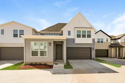 22716 Terrazzo Drive, Katy, TX 77449 - Photo 1