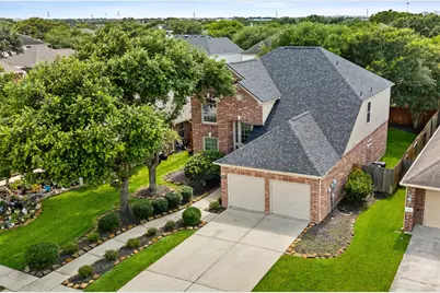 2111 Pinecreek Pass Lane, Katy, TX 77449 - Photo 36