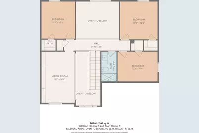 2111 Pinecreek Pass Lane, Katy, TX 77449 - Photo 48