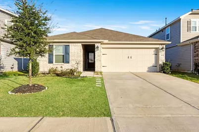 20835 Filbert Lane, Katy, TX 77449 - Photo 1