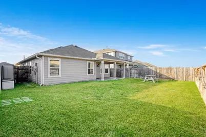 20835 Filbert Lane, Katy, TX 77449 - Photo 20