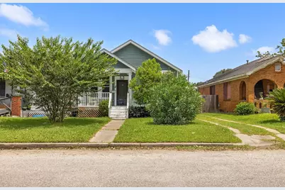 5012 Avenue P 1/2, Galveston, TX 77551 - Photo 2