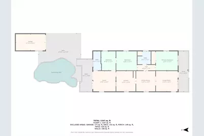 5012 Avenue P 1/2, Galveston, TX 77551 - Photo 32