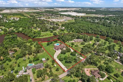5106 Bayou Boulevard, Baytown, TX 77521 - Photo 8