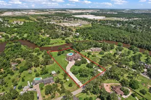 5106 Bayou Blvd, Baytown, TX 77521 - Photo 8